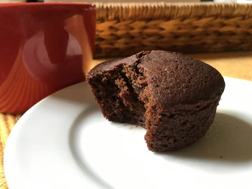 Cake au chocolat