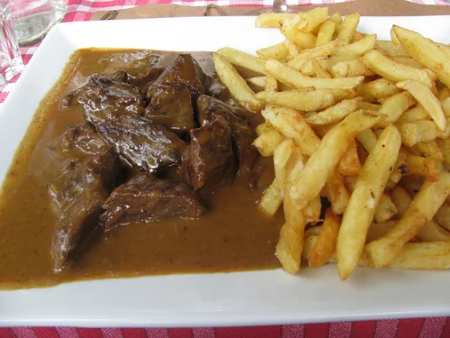Carbonade Flamande
