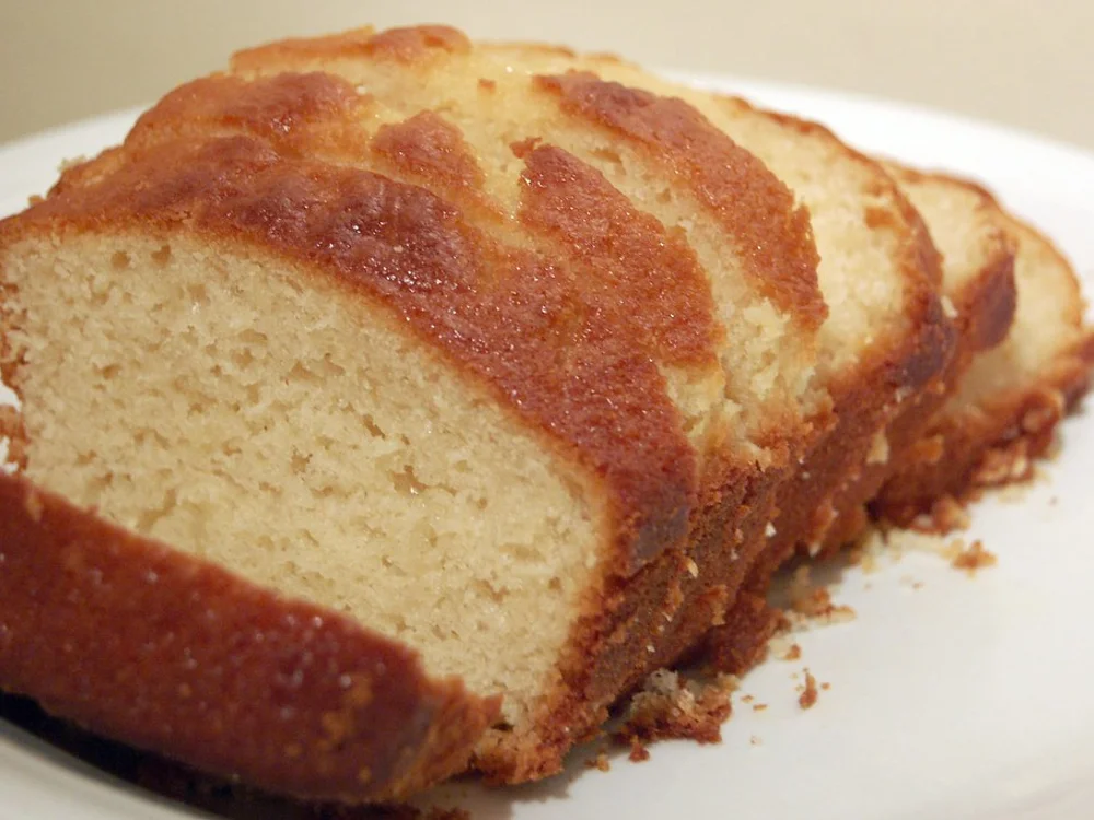 Gâteau au yaourt