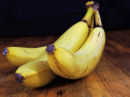 Gâteau banane