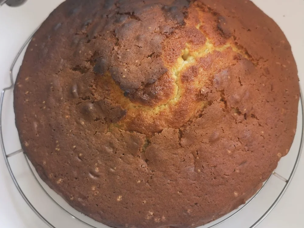 Molly Cake