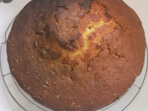 Molly Cake