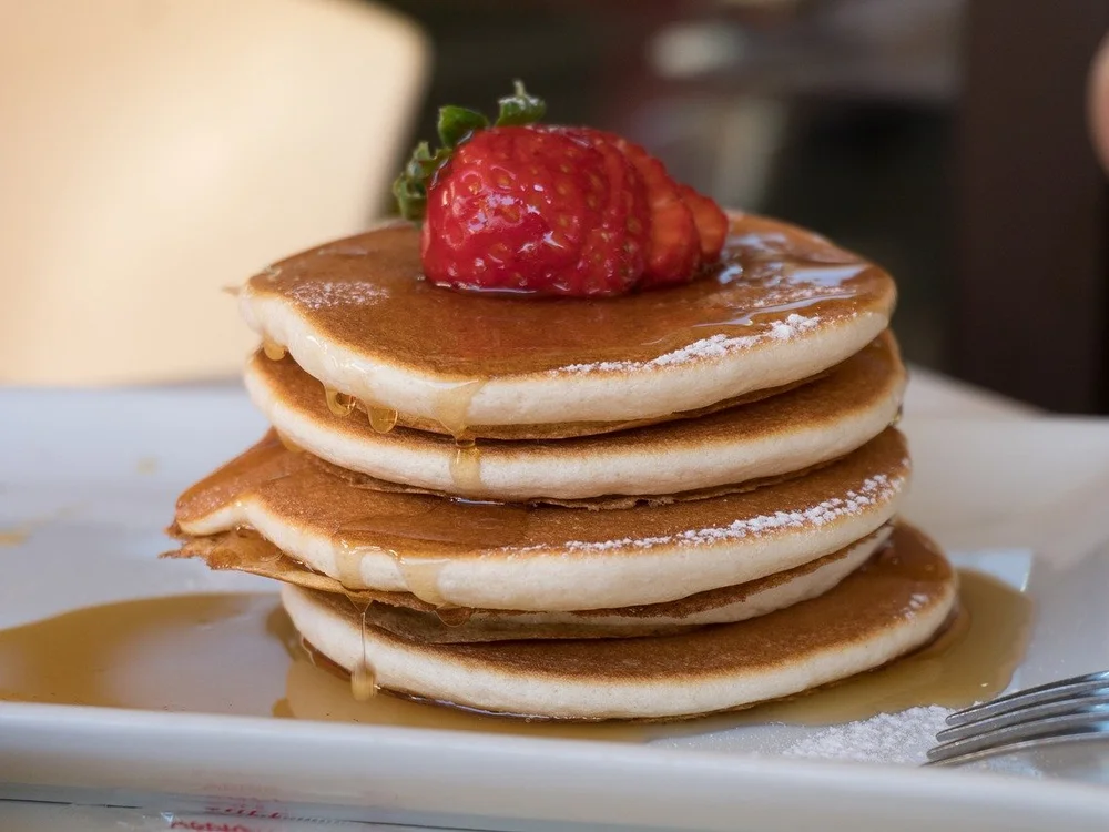 Pancakes