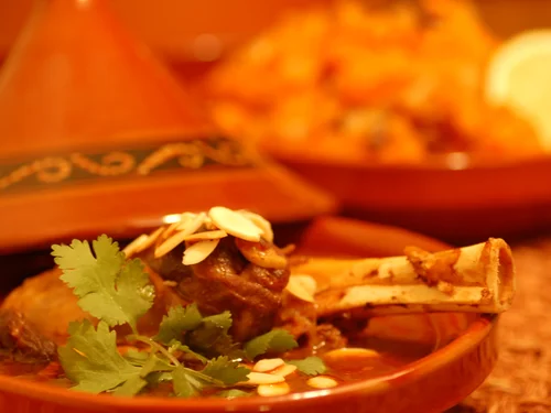 Tajine